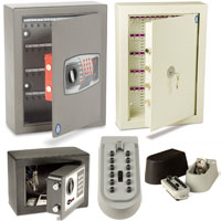 Key Safes