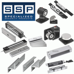 Specialized Security Locks