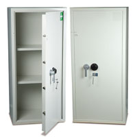 Secure Storage