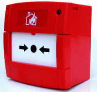 Call Points Addressable