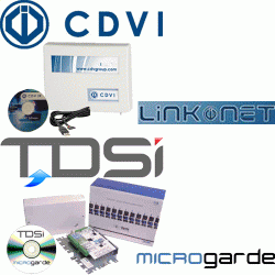 Network Access Systems