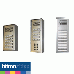 Bitron Audio Domular Classic Kits