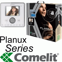 Comelit Planux Kits