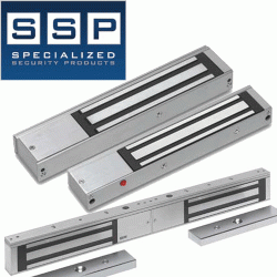 SSP Internal Maglocks