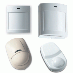 Scantronic PIR's