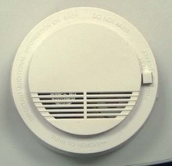 Domestic Detectors BS5839 pt 6