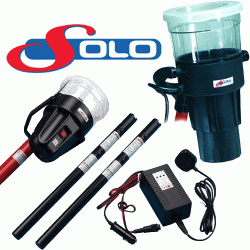 Solo Test Equipment