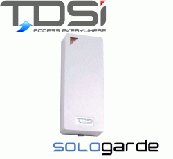 TDSI Readers