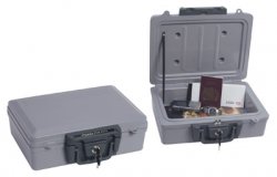 TFC0351 Fire Chest