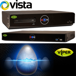 Vista CCTV