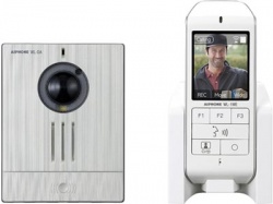Aiphone Wireless Doorbell