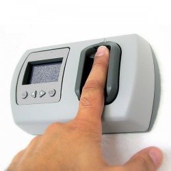 Biometric Access