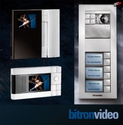 Bitron Video Kits
