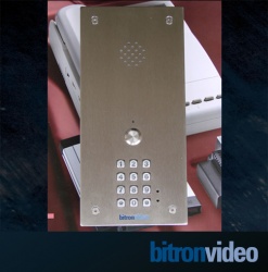 Bitron VR-Inox Kits