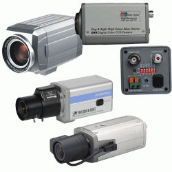Body Cameras