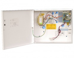 Power Supplies