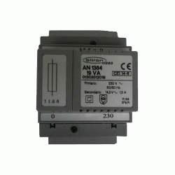 Bitron Concierge Switchboards