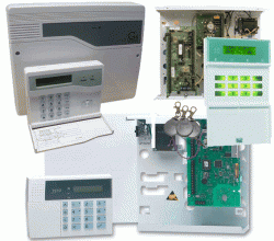 Control Panels