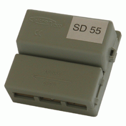 Bitron Distributors and Decoders