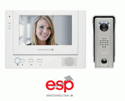 ESP Enterview