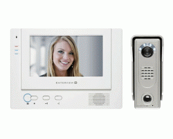 ESP Enterview Video Entry kits
