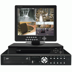 ESP DIY Digital Video Recorders