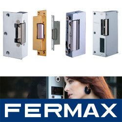 Fermax Locks and Accessories