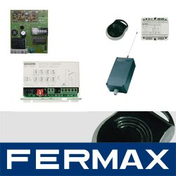 Fermax Radio Controls