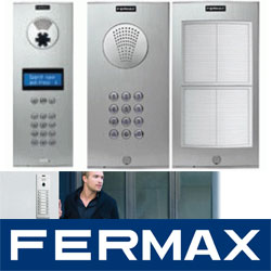 Fermax Advance Door Entry kits