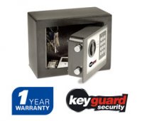 Keyguard Electronic