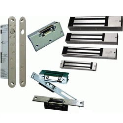 Lock Selection