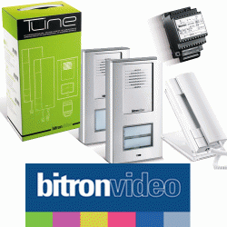 Bitron Audio Villa Kits