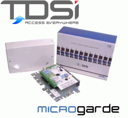 TDSI MICROgarde