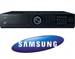Samsung CCTV Digital Video Recorders