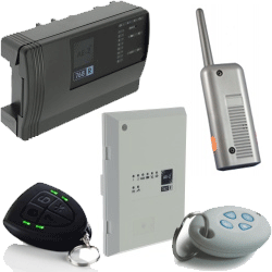Scantronic Wireless Products