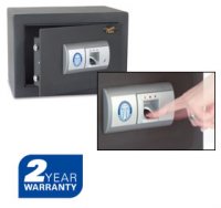 Sensor - Biometric