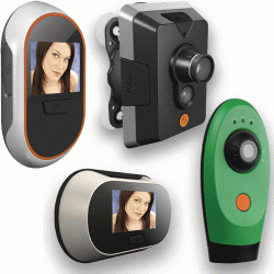 Specialised Cameras