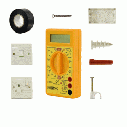 Accessories - Fixings