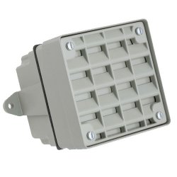 Ultrasonic Deterrents
