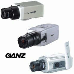 Ganz Body Cameras