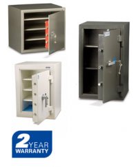 Till Safes