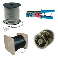 Cables & Connectors
