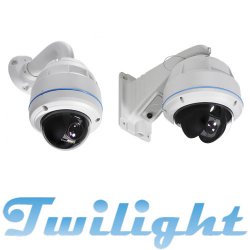 Twilight PTZ Cameras