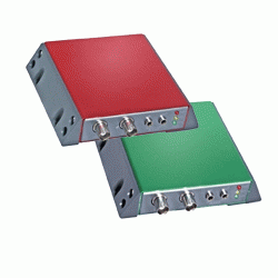 Tracking Devices