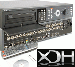 XDH CCTV Digital Video Recorders