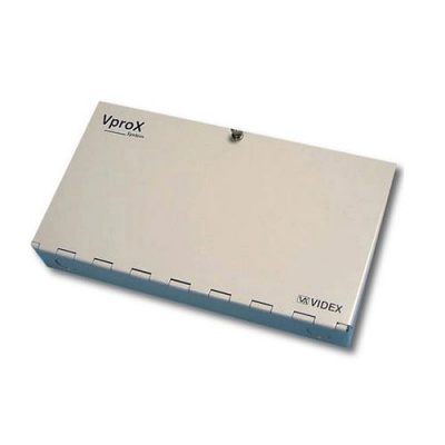 Videx 1000B/VP 000 tag/card 4 Door Controller