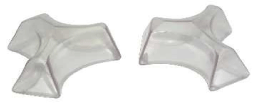 Spare Grips for  Detector Removal Tool