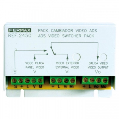 Fermax 2450 VDS Switcher Module