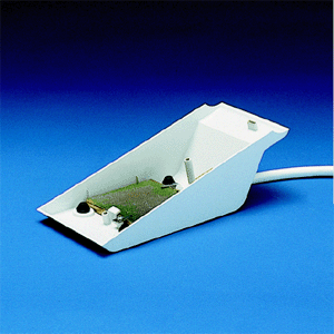 Comelit 2642W/16 Desk kit for Style Doorphones