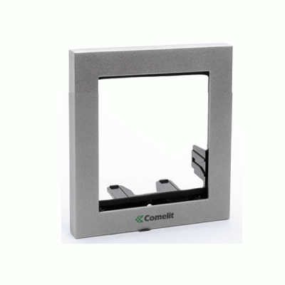 Comelit iCom 3311 Module frame Holders